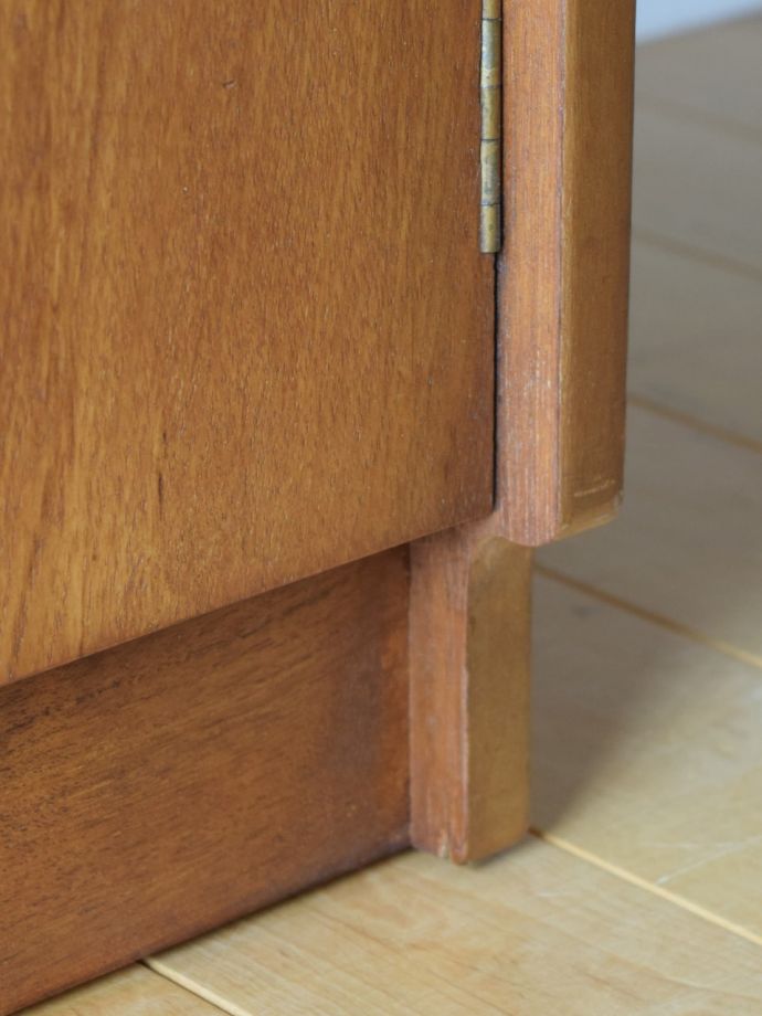 ビンテージ家具の脚