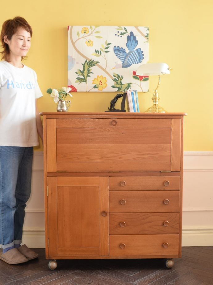 アーコールのサイドボード