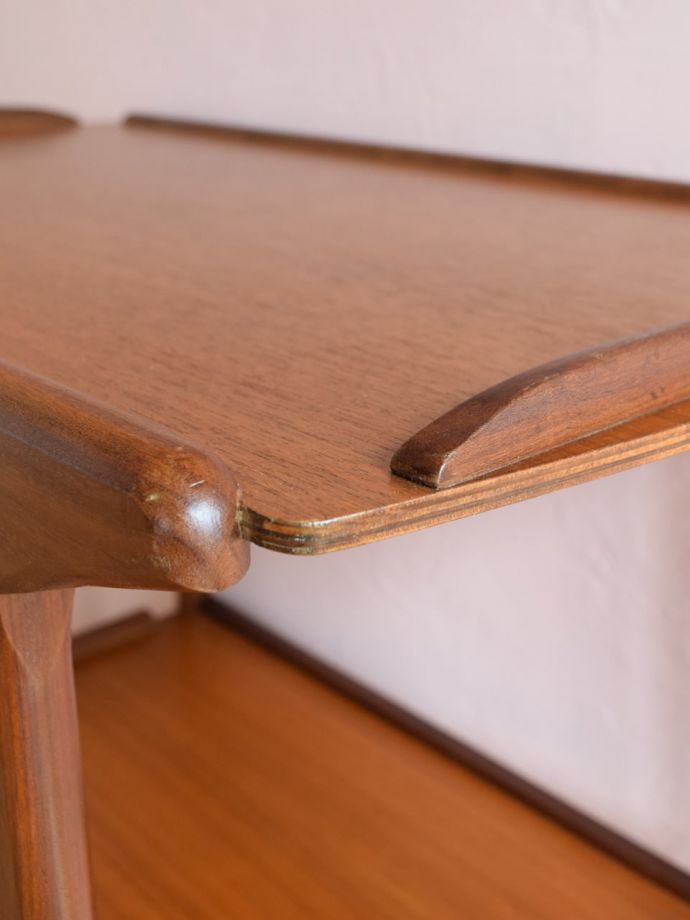 ちょっとしたこだわり