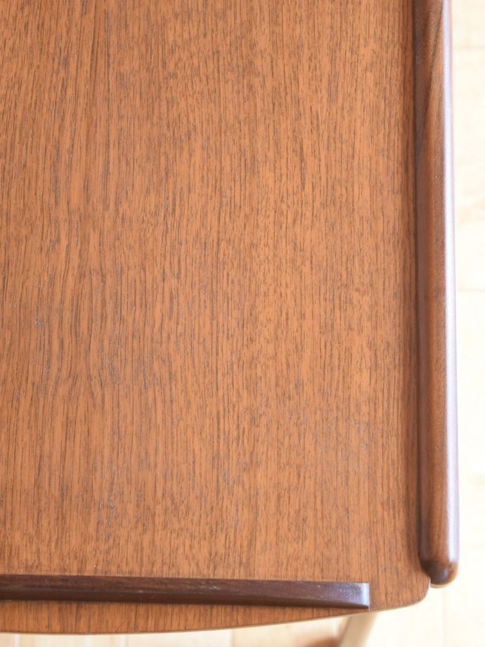 ビンテージワゴンの天板