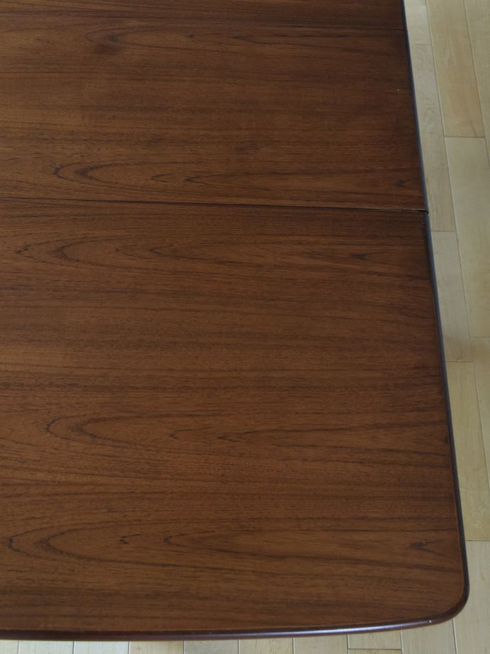 ビンテージテーブルの天板