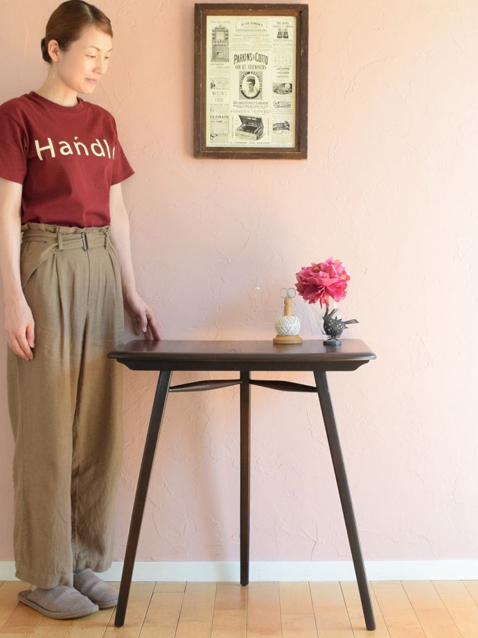 アーコールのエンドテーブル