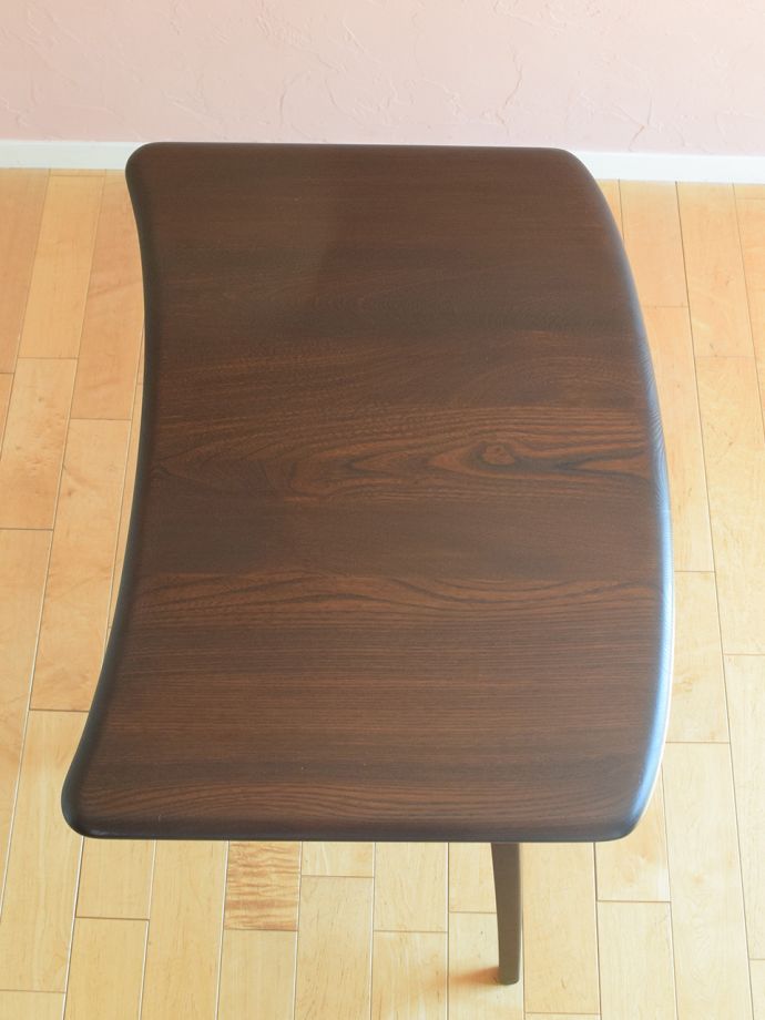 アーコールテーブルの天板