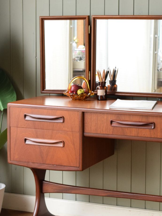 G-PLANのビンテージ家具