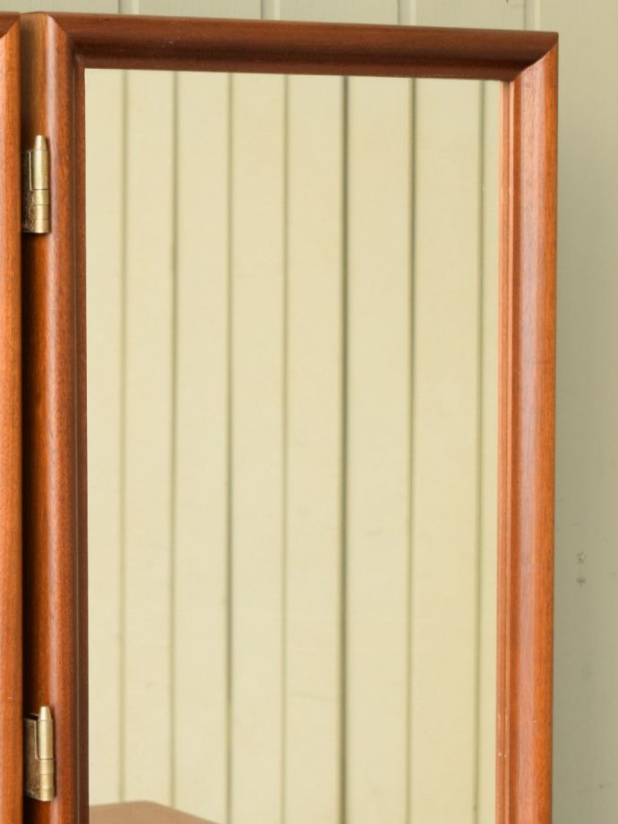 オリジナルのミラーです