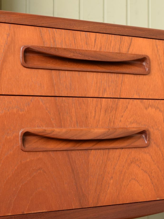 G-PLANのおしゃれな取っ手