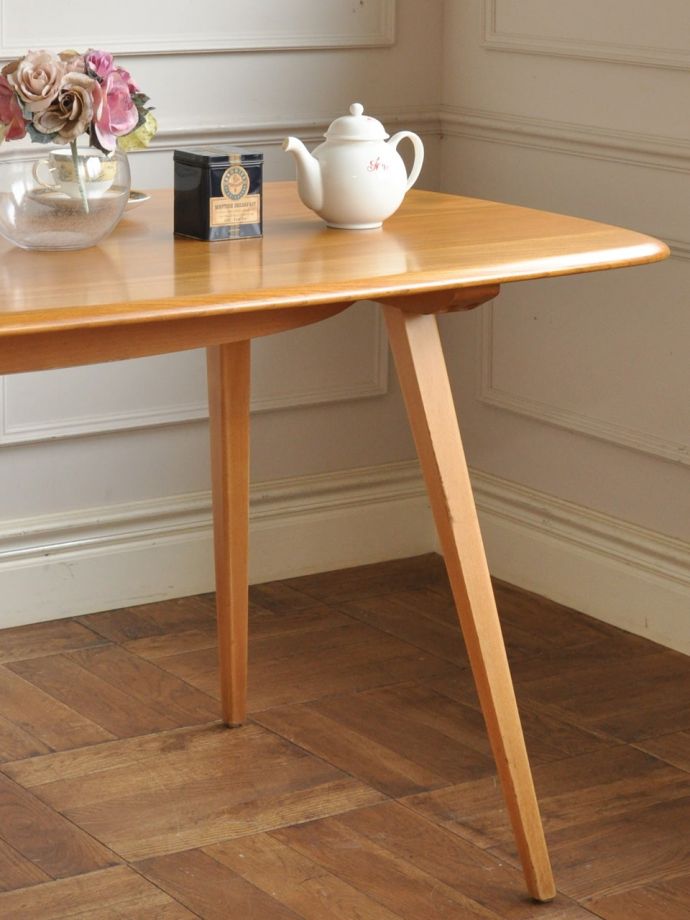 アンティーク ダイニングテーブル 可動式 年代物 ビンテージ 機関良好 楽天市場】【中古】アンティーク タイプライターテーブル | テーブル