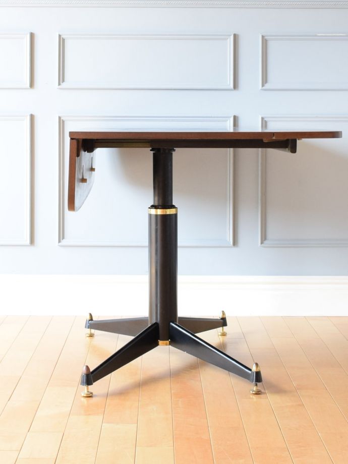 伸長式テーブル