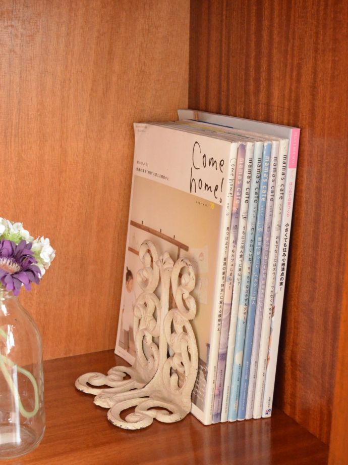 たっぷり収納できるG-planの家具