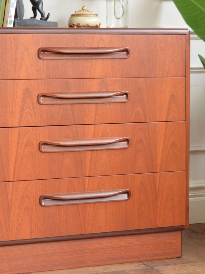 G-PLANのビンテージ家具