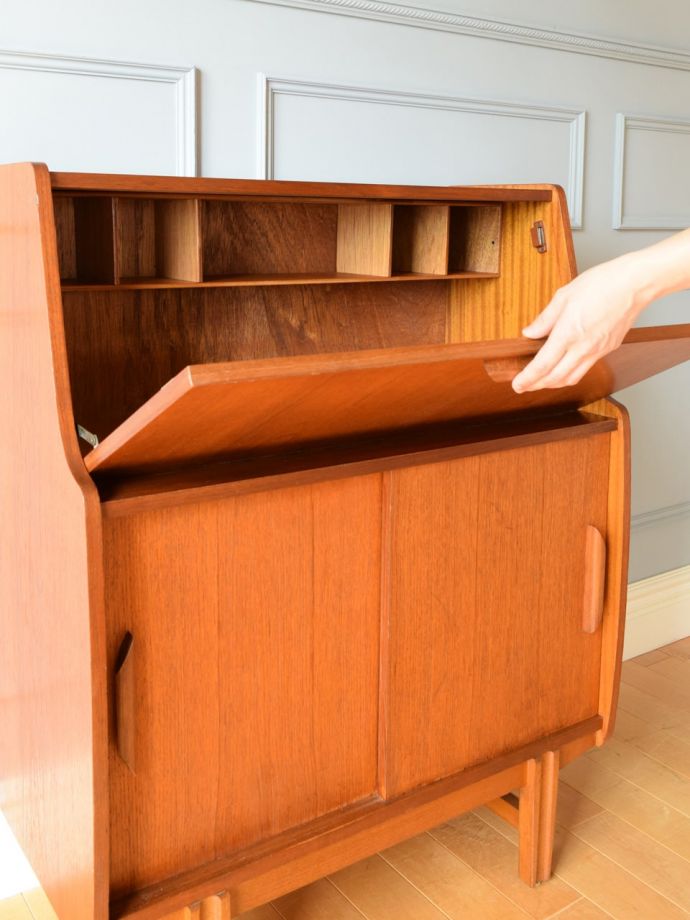 おしゃれな書斎デスク