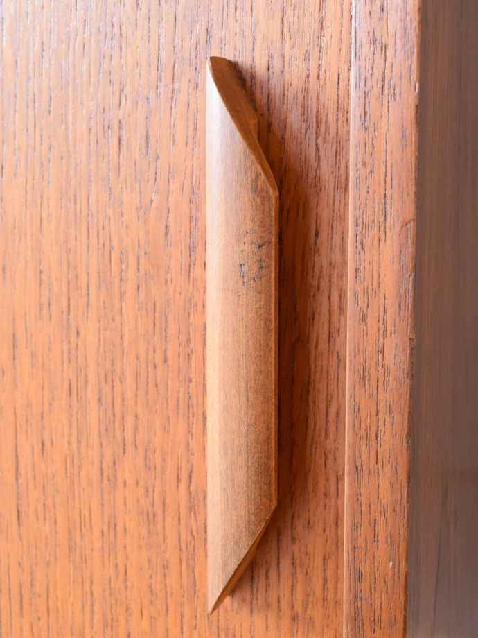 ビンテージ家具の取っ手