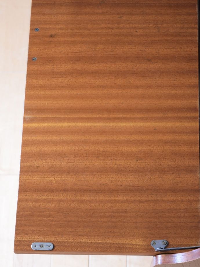 書斎デスクの天板