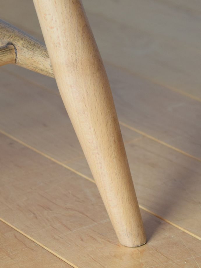 アーコールの家具の脚