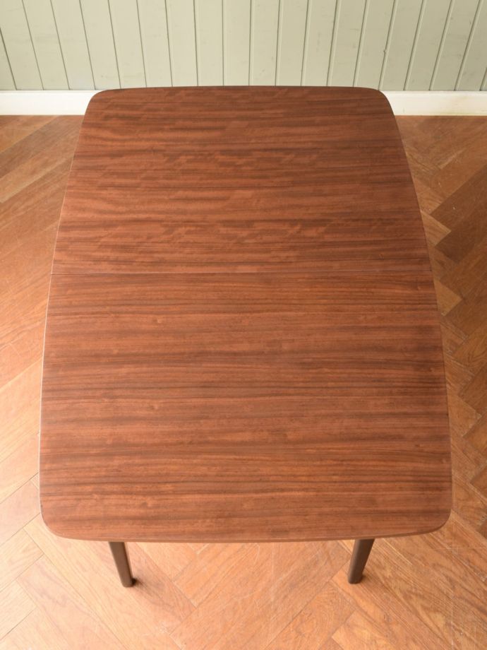 ダイニングテーブルの天板