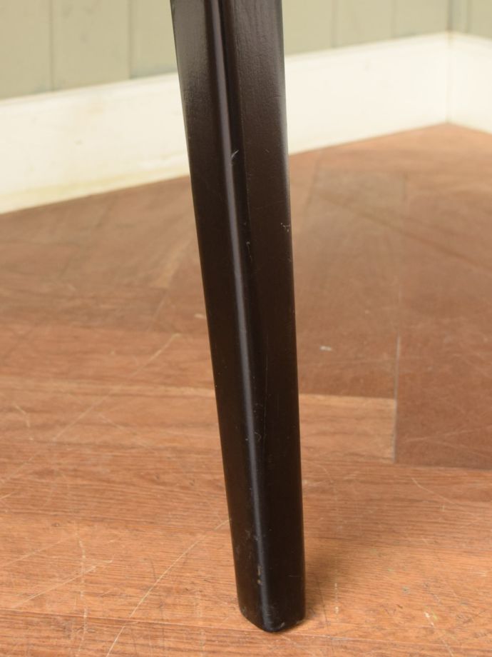 アンティーク家具の脚