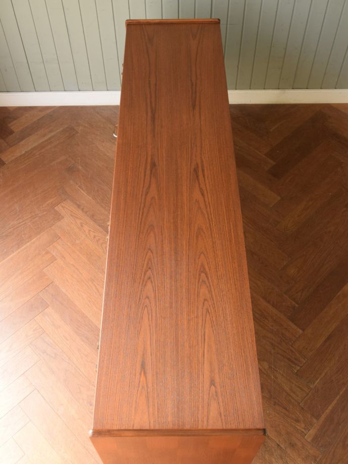 北欧スタイルの家具の天板