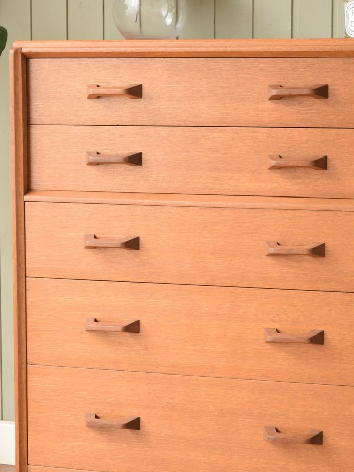 G-PLANのビンテージ家具