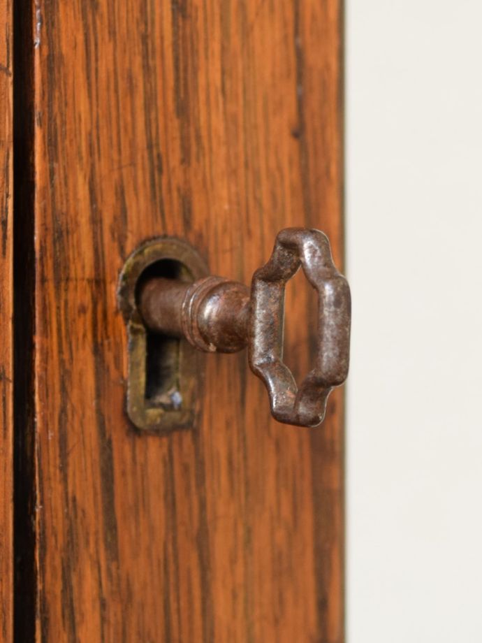 アンティークの鍵