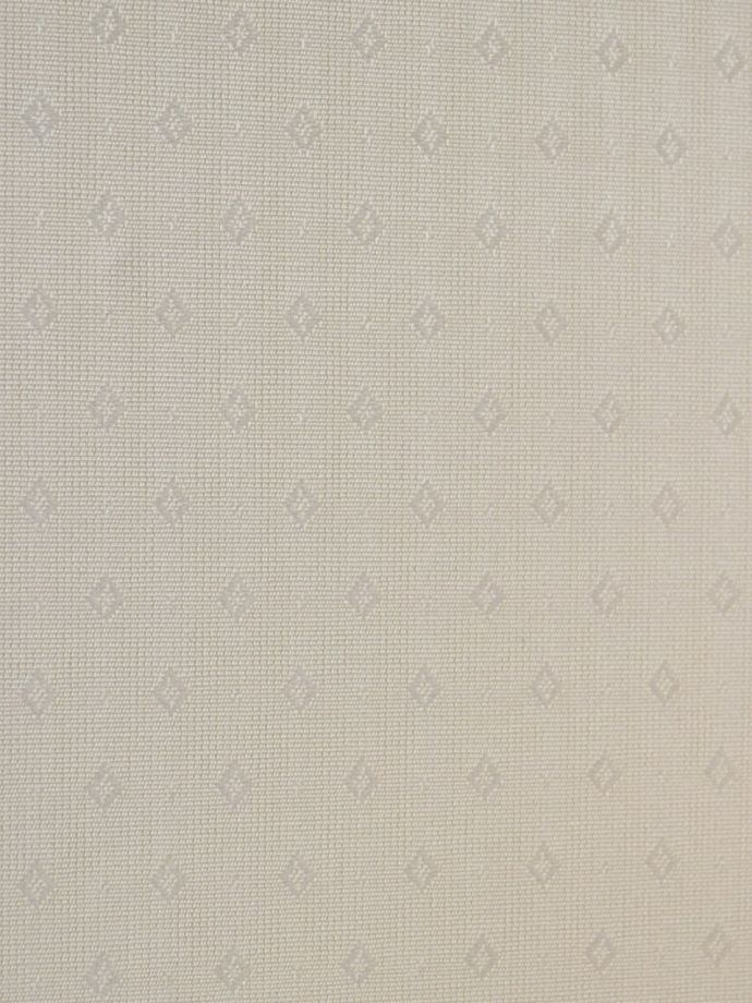 ガラスキャビネットの生地