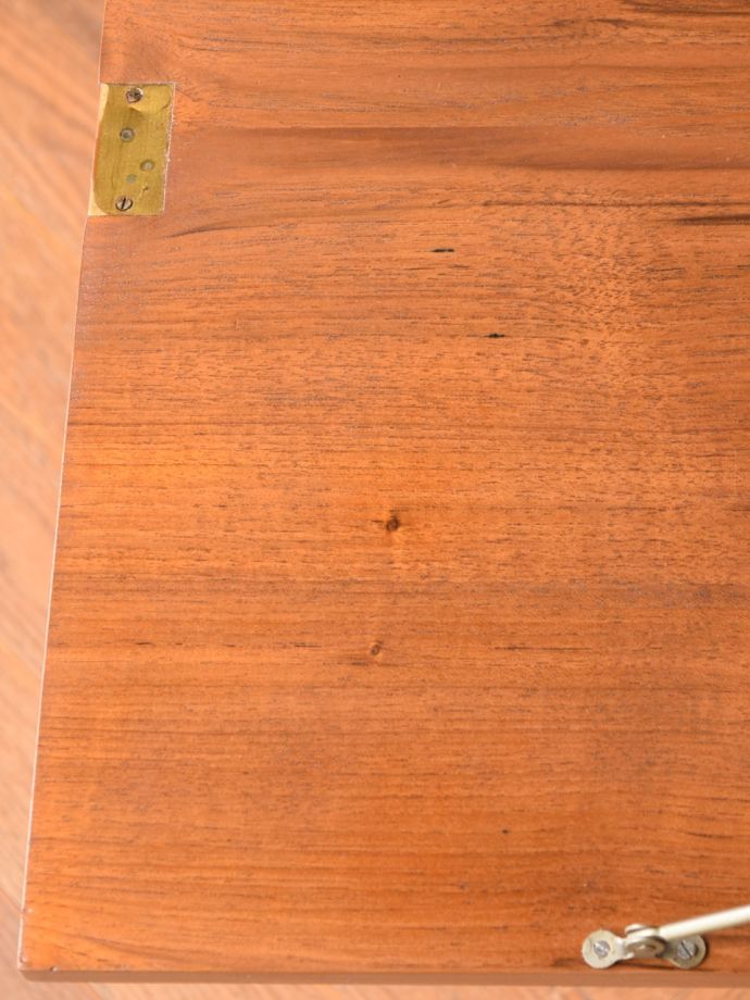 書斎デスクの天板