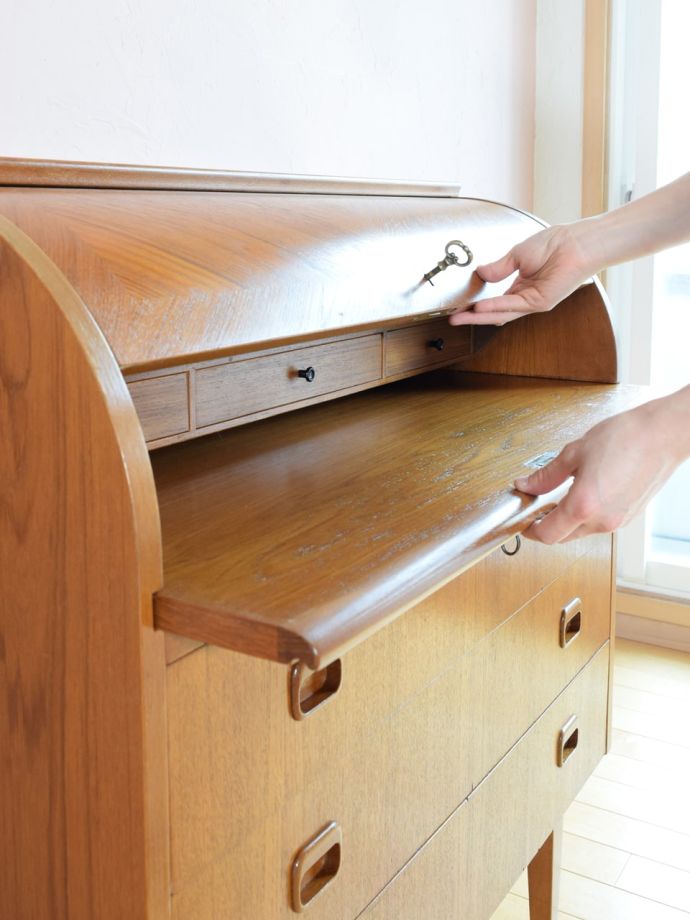 おしゃれな書斎デスク