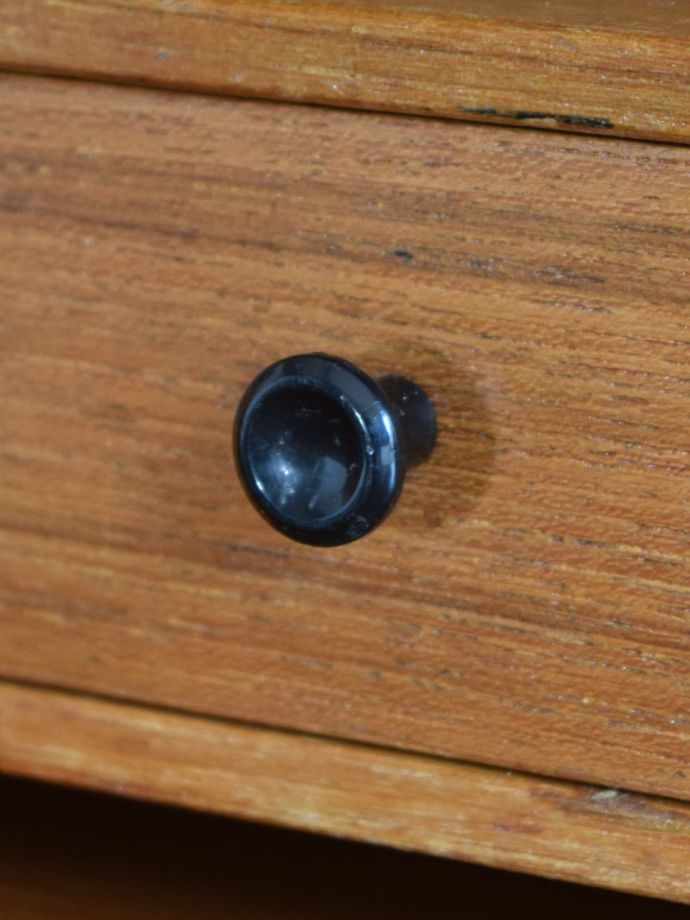 ビンテージの取っ手