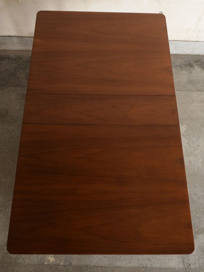 ゲートレッグテーブルの天板