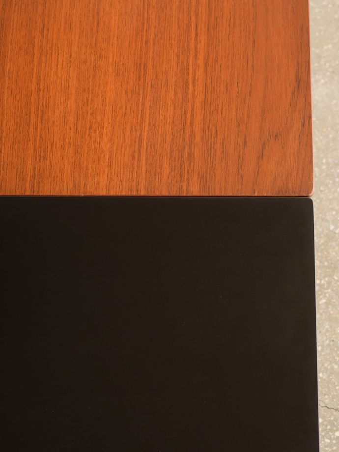 ヴィンテージ家具の天板