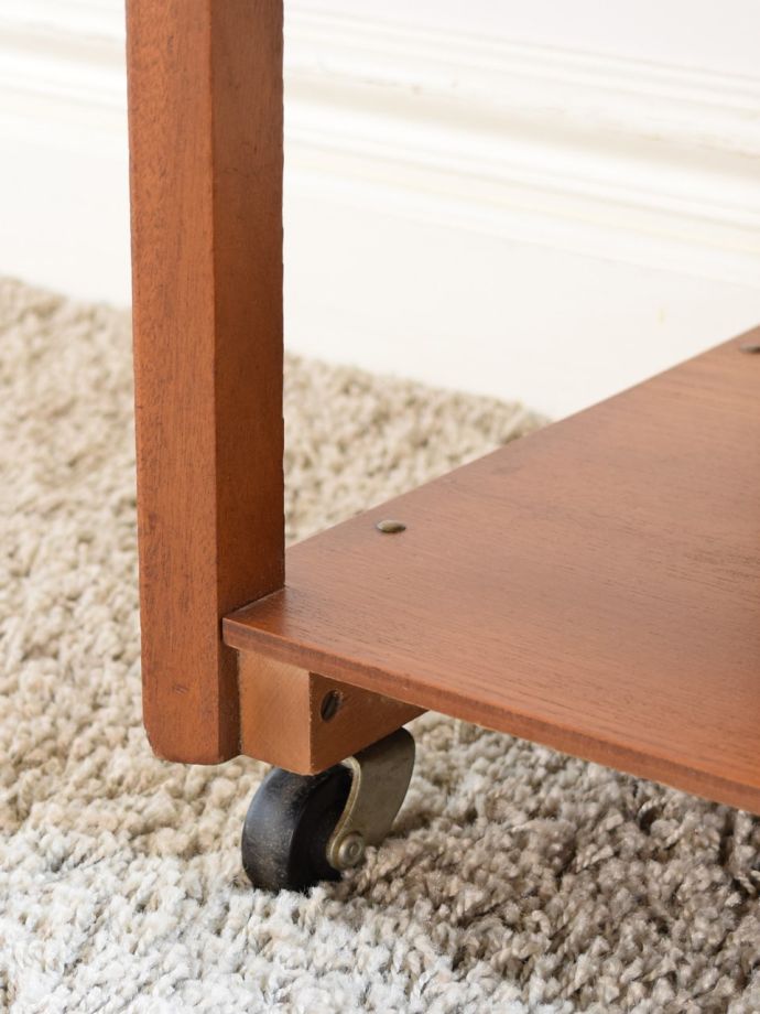 ビンテージ家具の脚