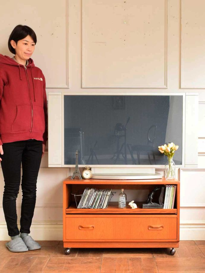 G-PLANのおしゃれなサイドボード