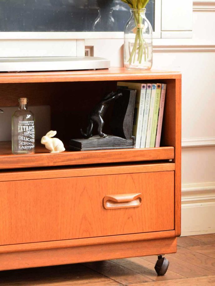 G-PLANのビンテージ家具