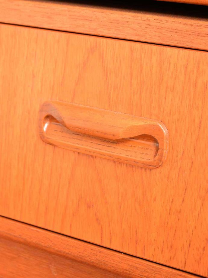 G-PLANのおしゃれな取っ手