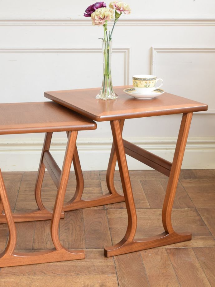 北欧スタイルのおしゃれなデザイン