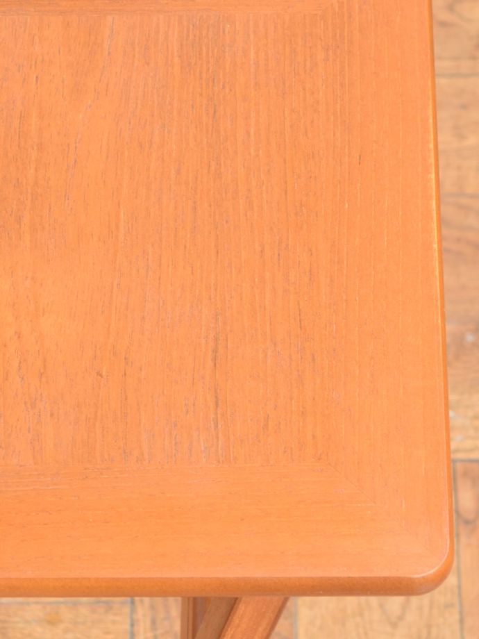 ビンテージテーブルの天板