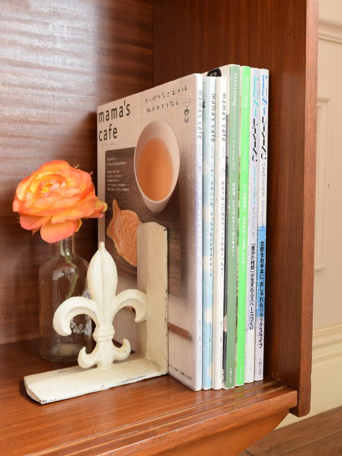 キャビネットの収納量