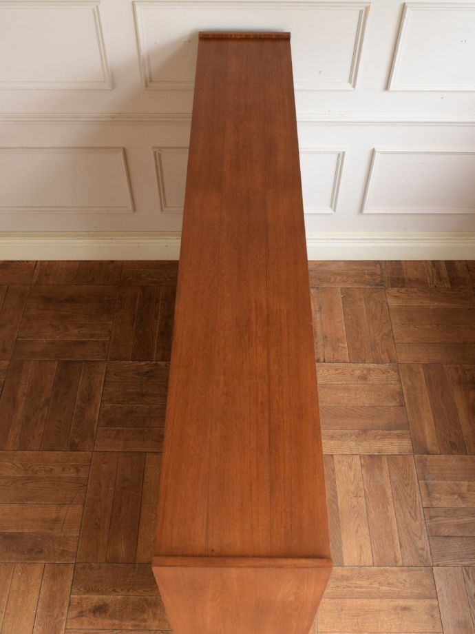 北欧キャビネットの天板