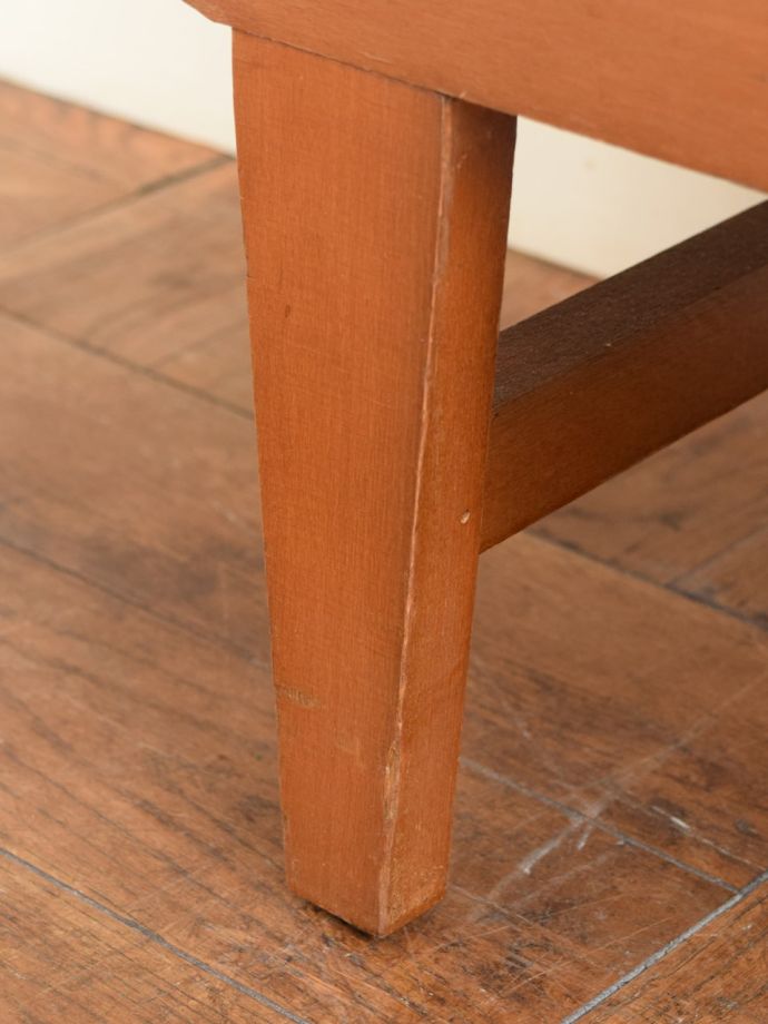 ビンテージ家具の脚