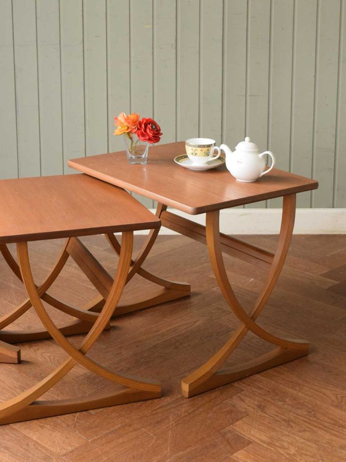 北欧スタイルのおしゃれなデザイン