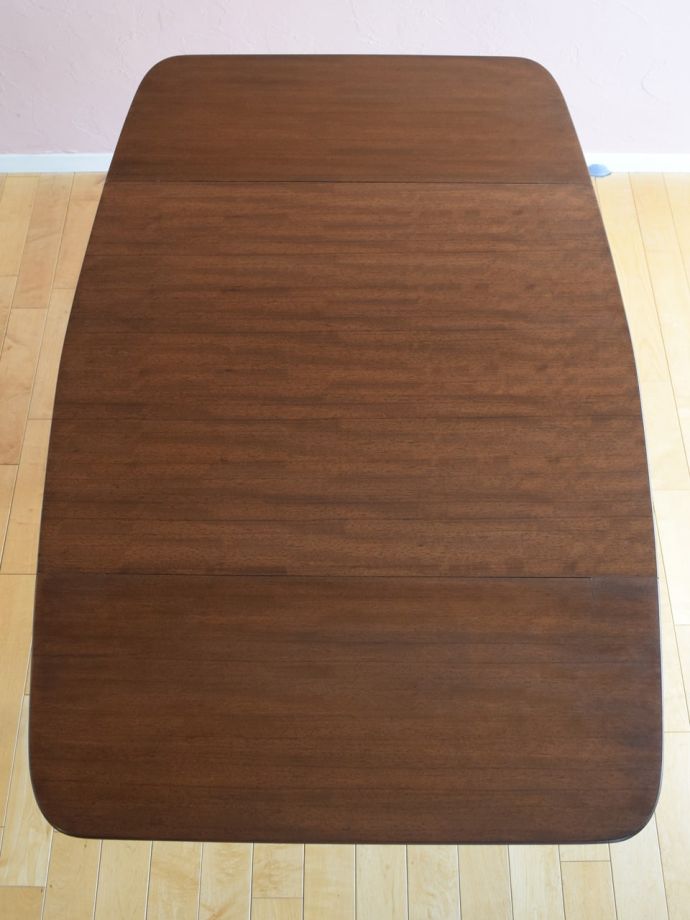 ヴィンテージテーブルの天板