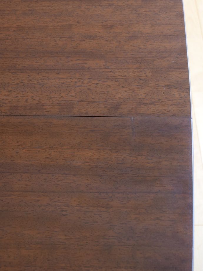 アンティーク家具の天板