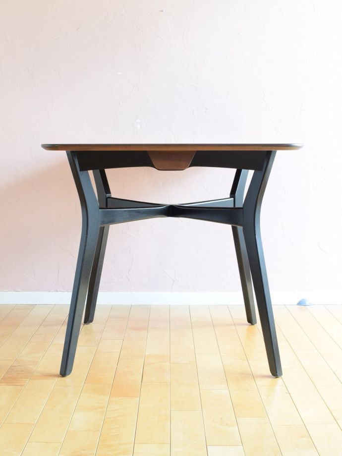 <b>両方開いたらこんな感じ</b><br>