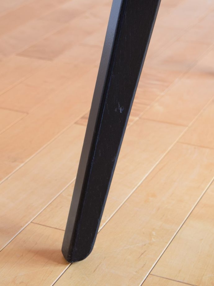 ビンテージ家具の脚