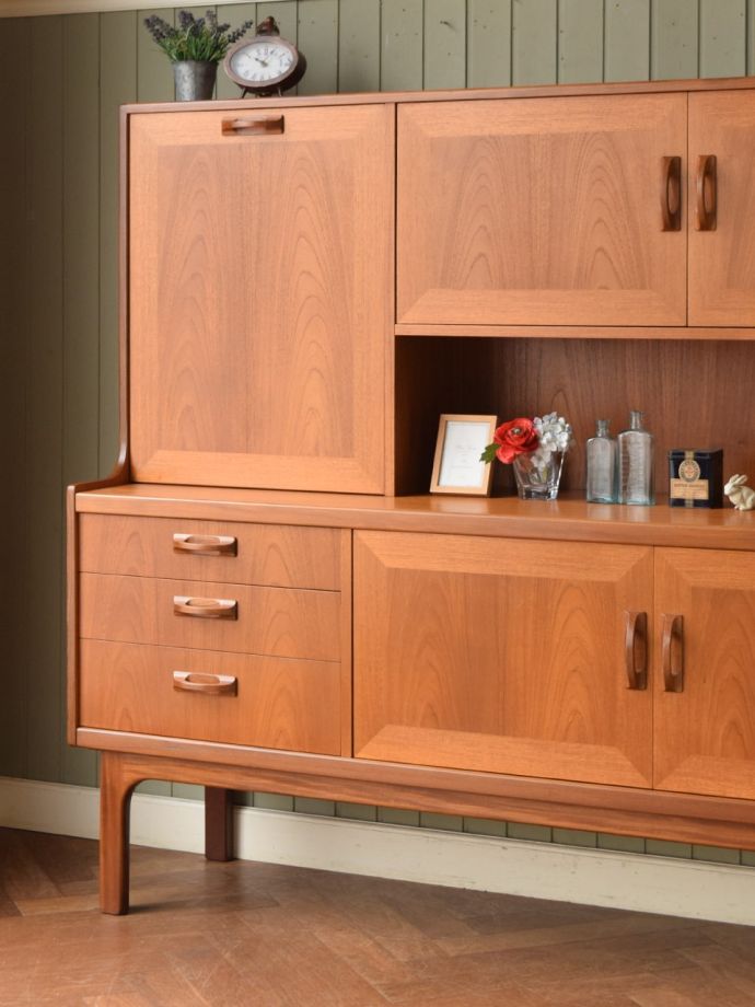 G-PLANのビンテージ家具