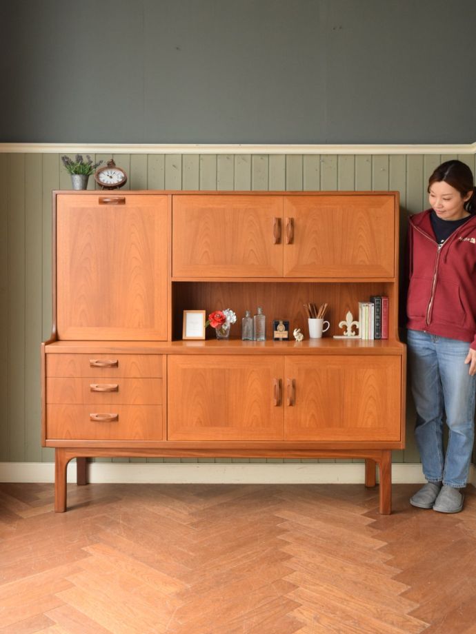 G-PLANのおしゃれなサイドボード