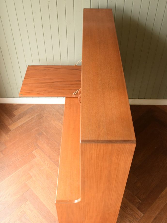 北欧スタイルの家具の天板