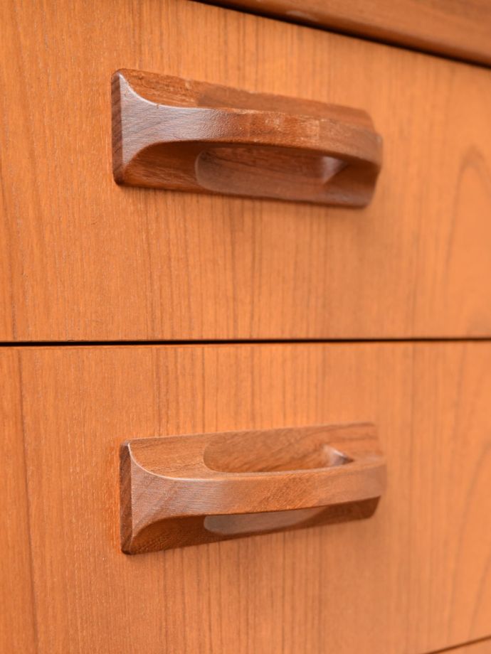 G-PLANのおしゃれな取っ手