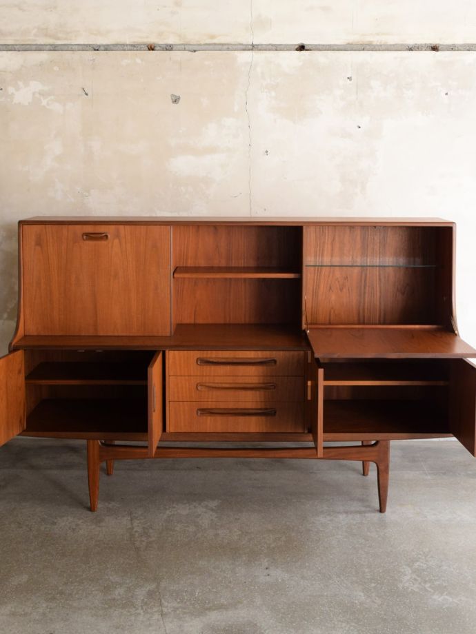 G-planフレスコの扉の中