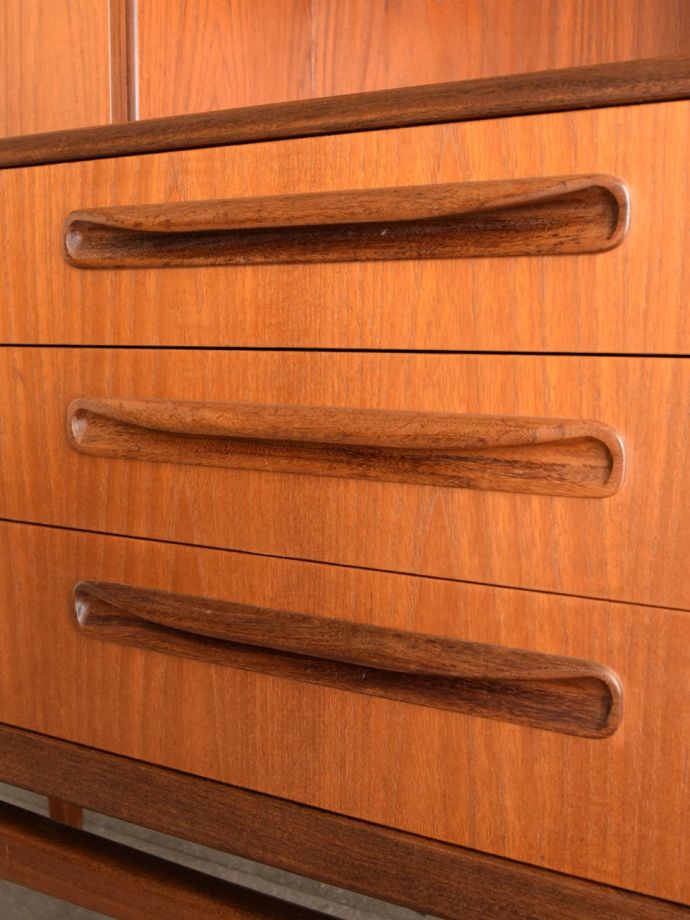 G-PLANのおしゃれな取っ手