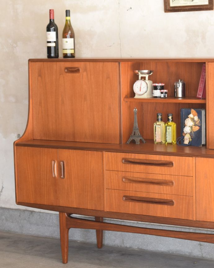 G-PLANのビンテージ家具